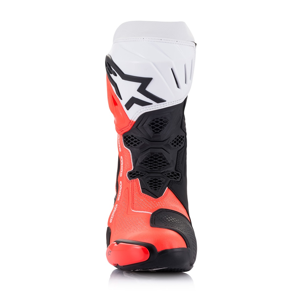 ALPINESTARS Stiefel Supertech R Vented