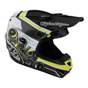 TLD Motocross Helm SE4 PA Skooly MIPS ECE
