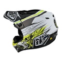 TLD Motocross Helm SE4 PA Skooly MIPS ECE