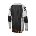 SHIFT Motocross Jersey 3Lack Mainline