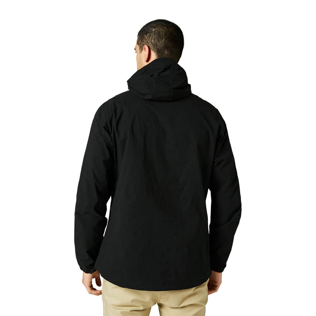 FOX Jacke Survivalist Anorak