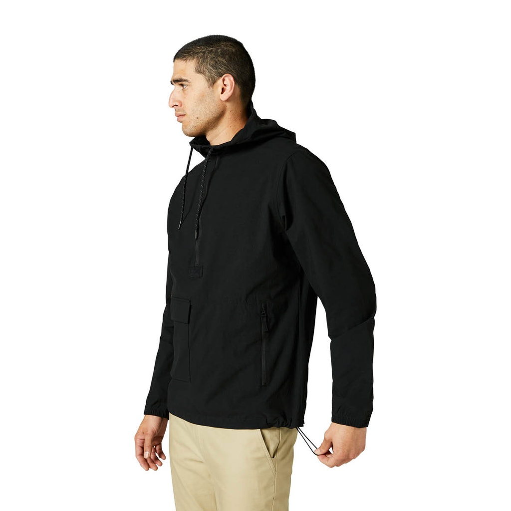 FOX Jacke Survivalist Anorak