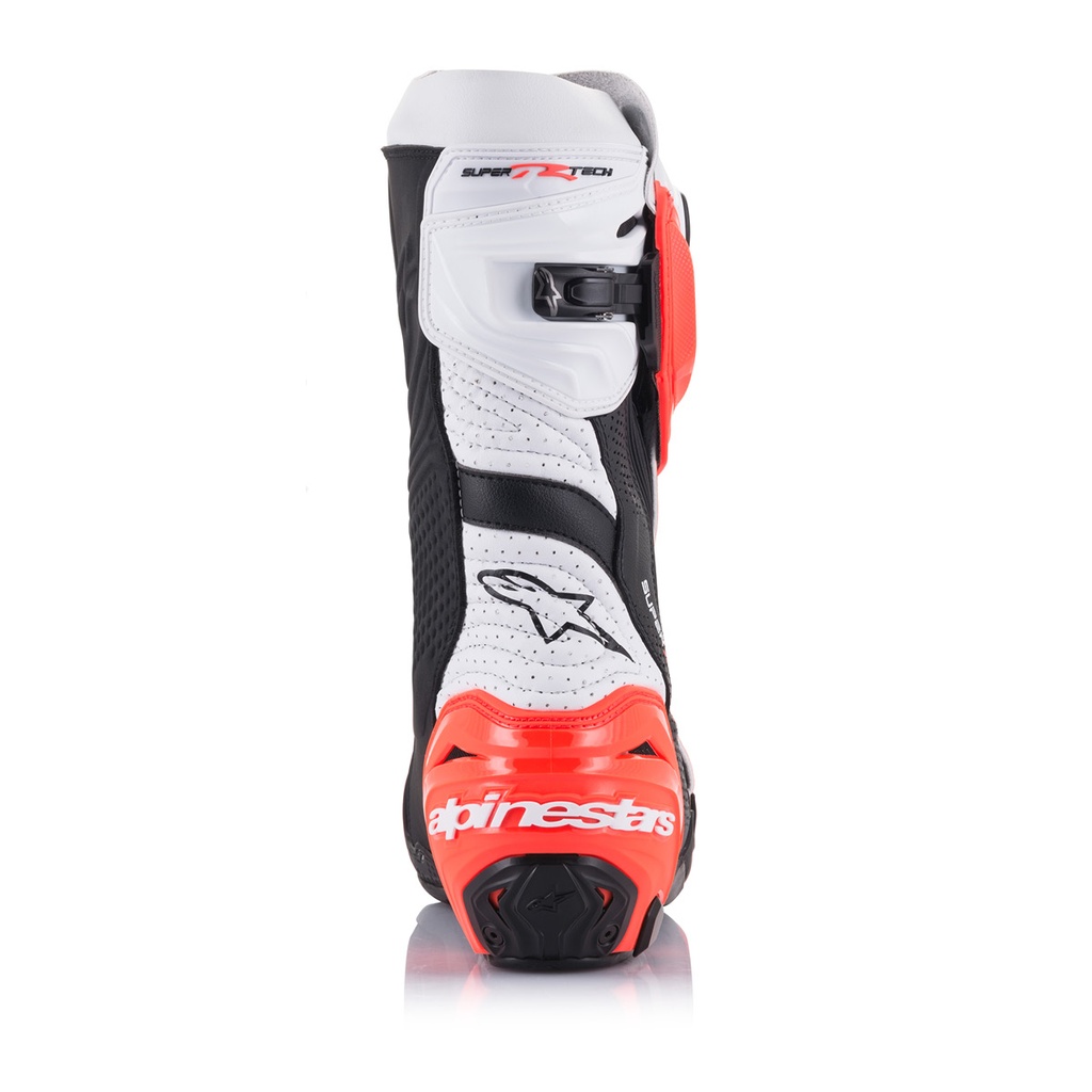ALPINESTARS Stiefel Supertech R Vented