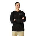 FOX Langarmshirt Calibrated Tech