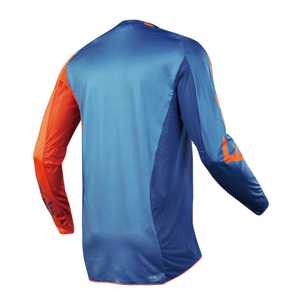 FOX Motocross Jersey Flexair Hifeye
