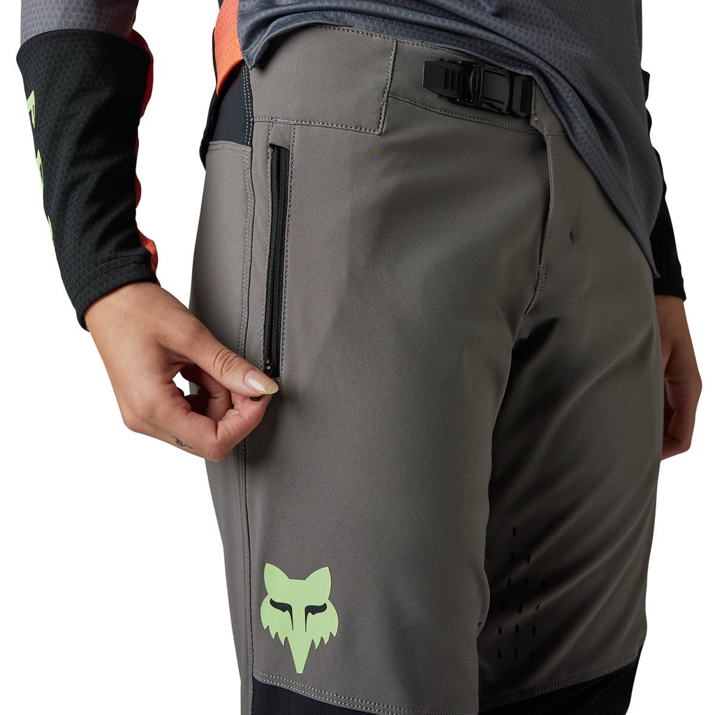 FOX MTB Hose Damen Defend DWR
