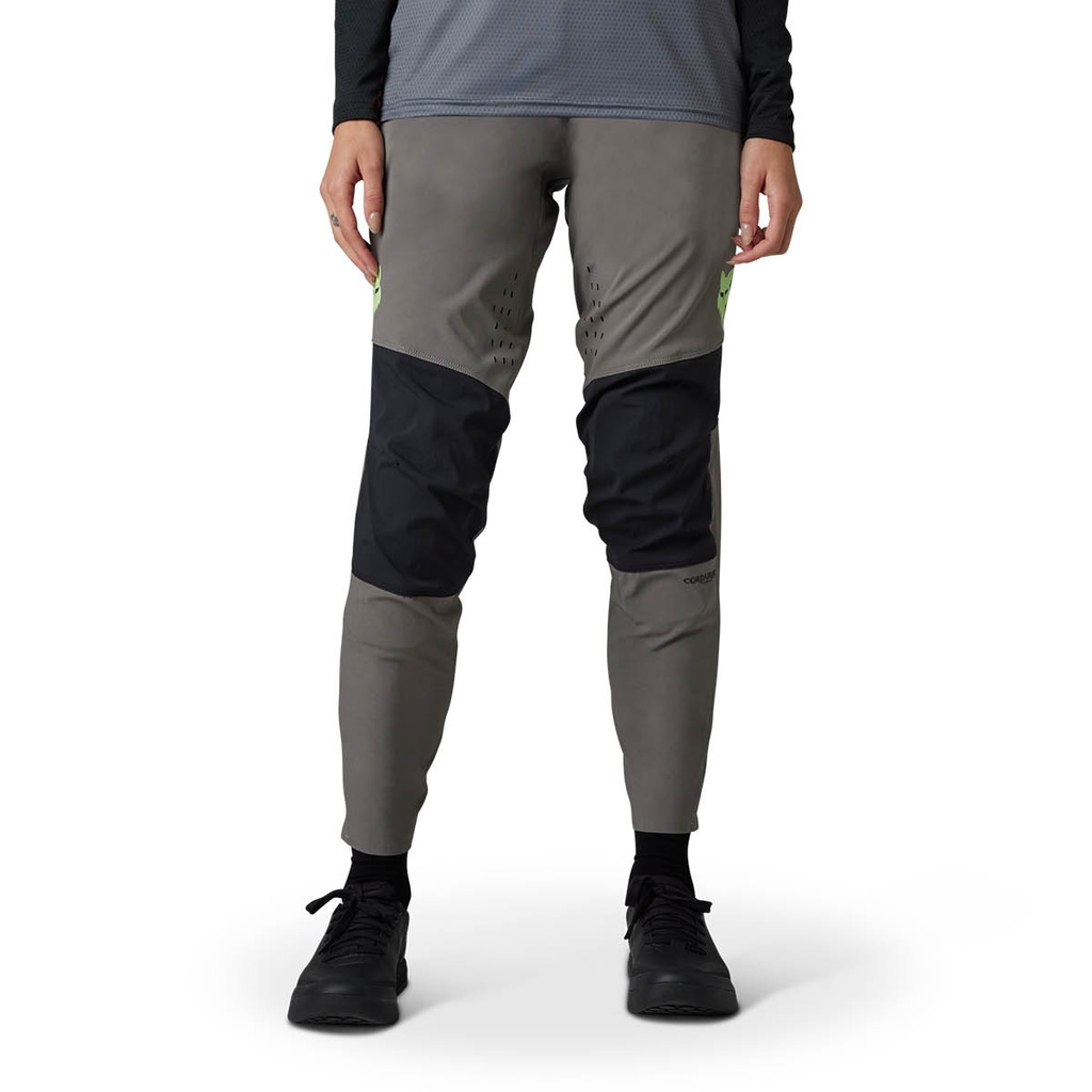 FOX MTB Hose Damen Defend DWR