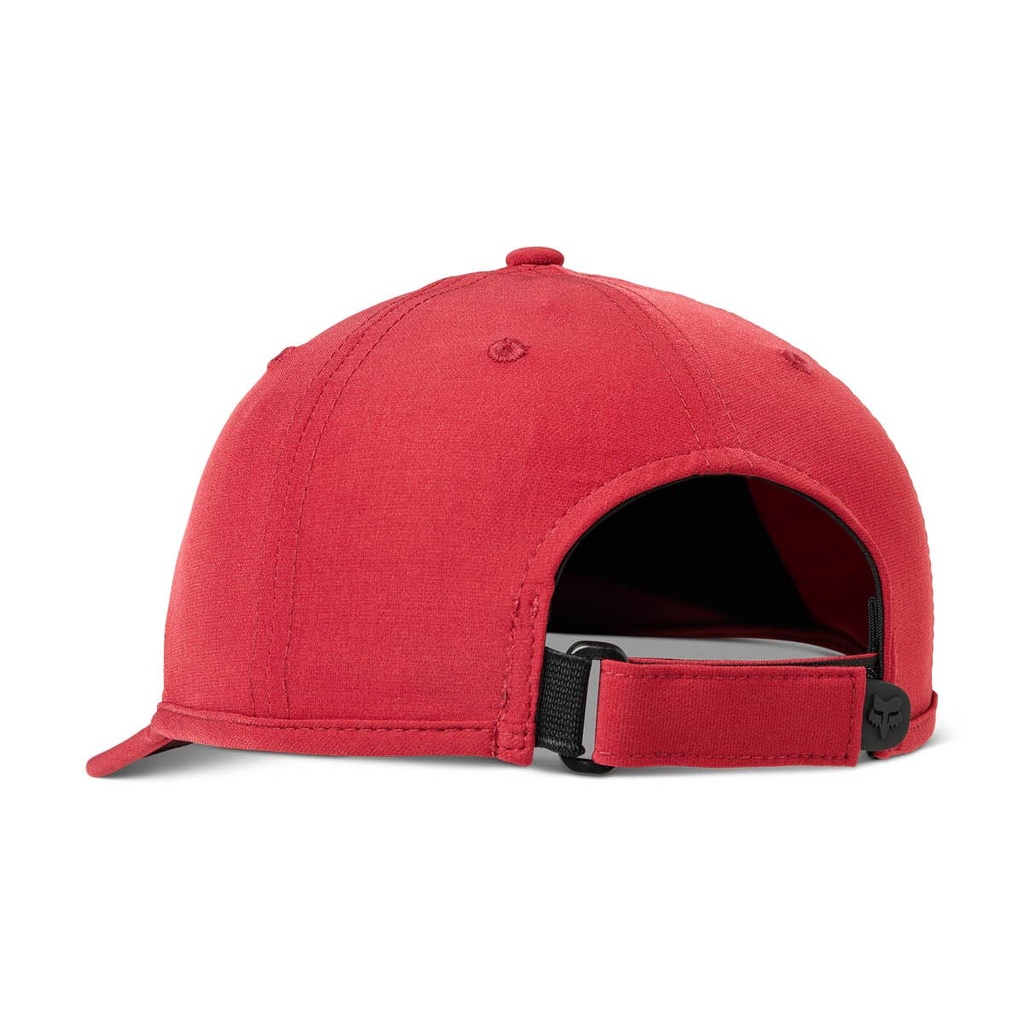 FOX Adjustable Cap Damen Absolute Tech