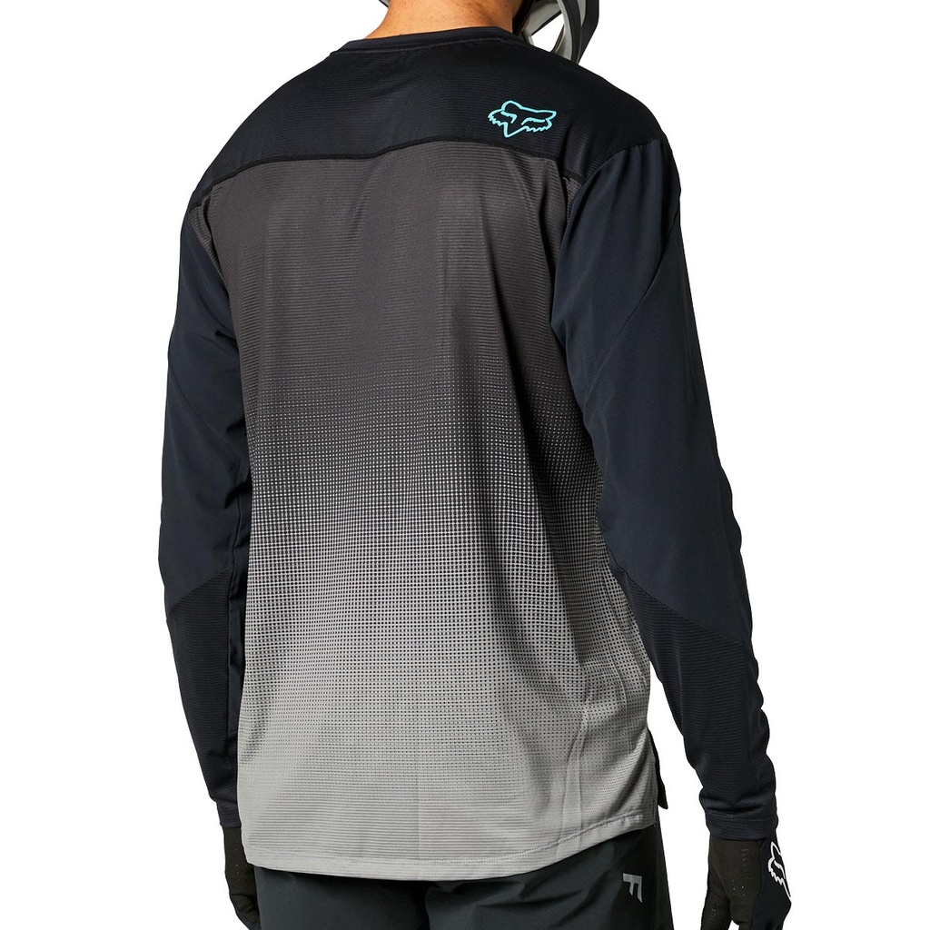 FOX MTB Jersey Langarm Flexair