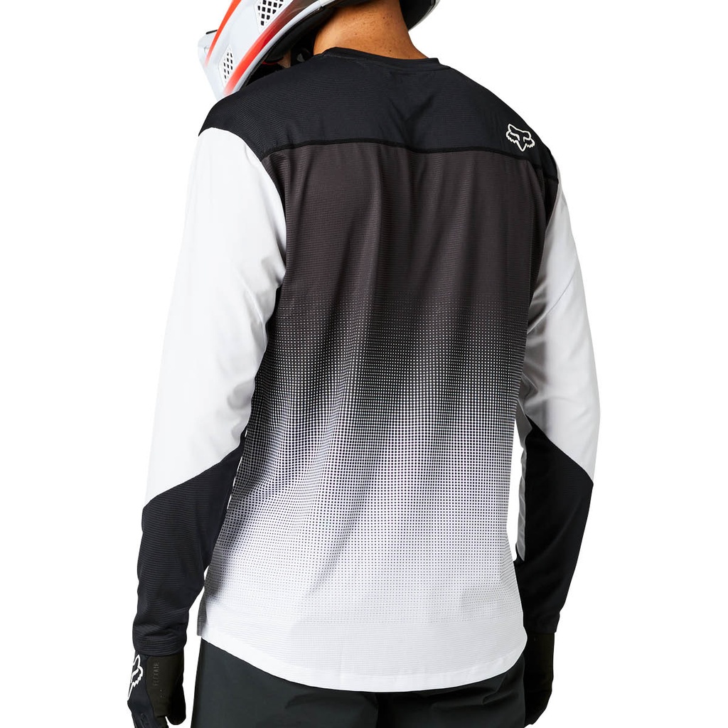 FOX MTB Jersey Langarm Flexair