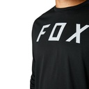FOX MTB Jersey Langarm Defend