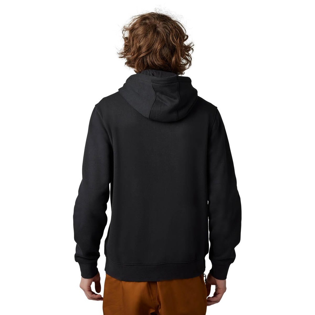 FOX Zip Hoodie Absolute
