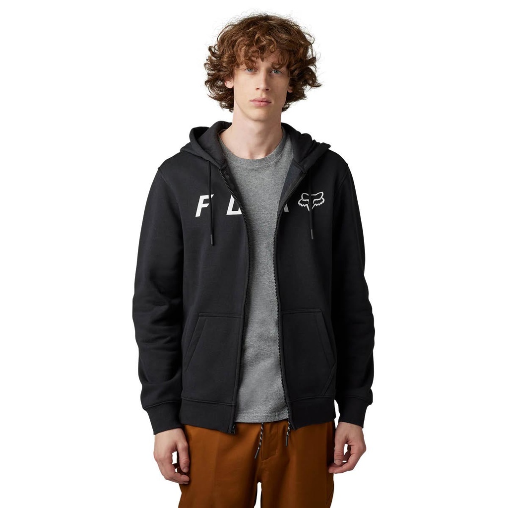 FOX Zip Hoodie Absolute