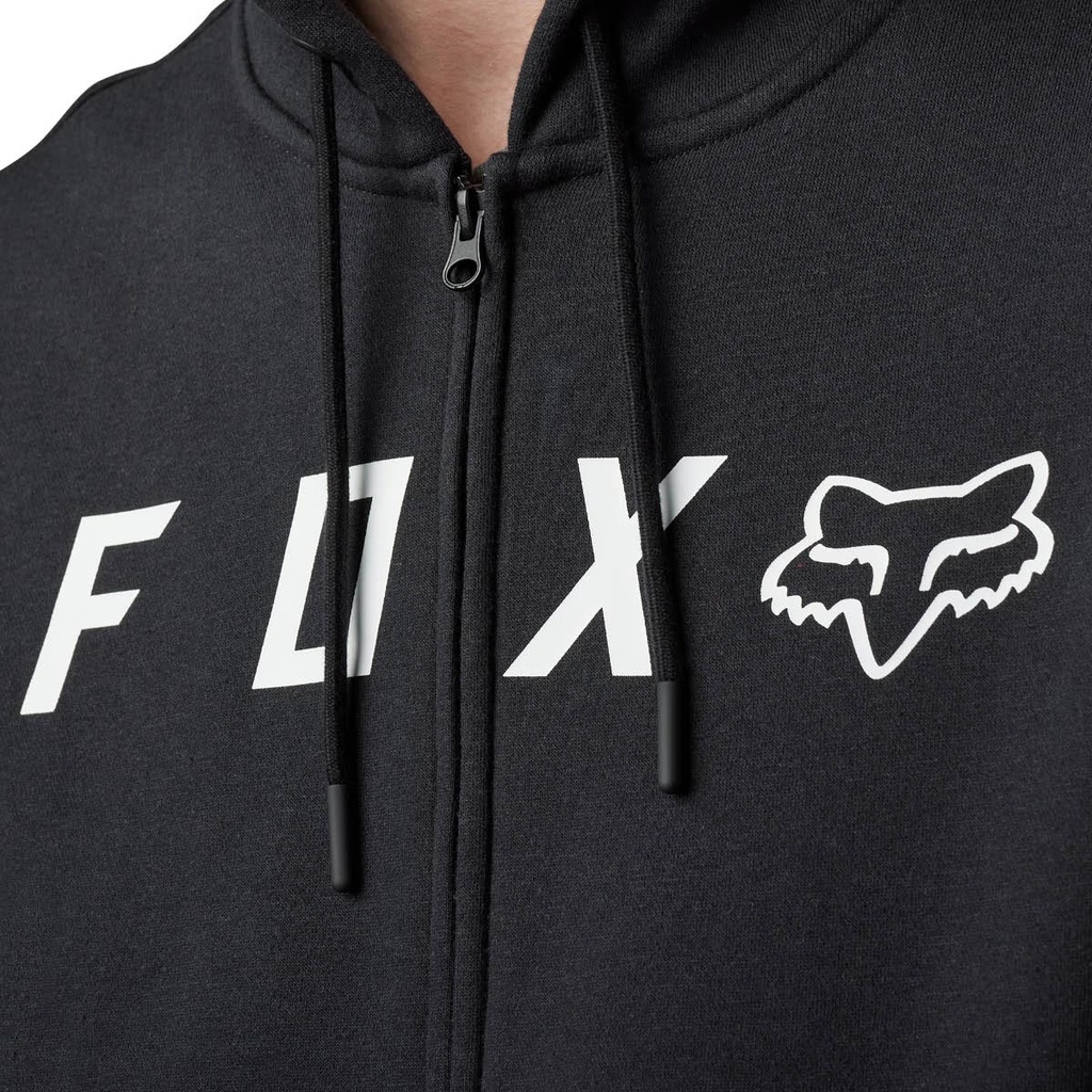 FOX Zip Hoodie Absolute