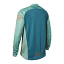 FOX MTB Jersey Langarm Defend