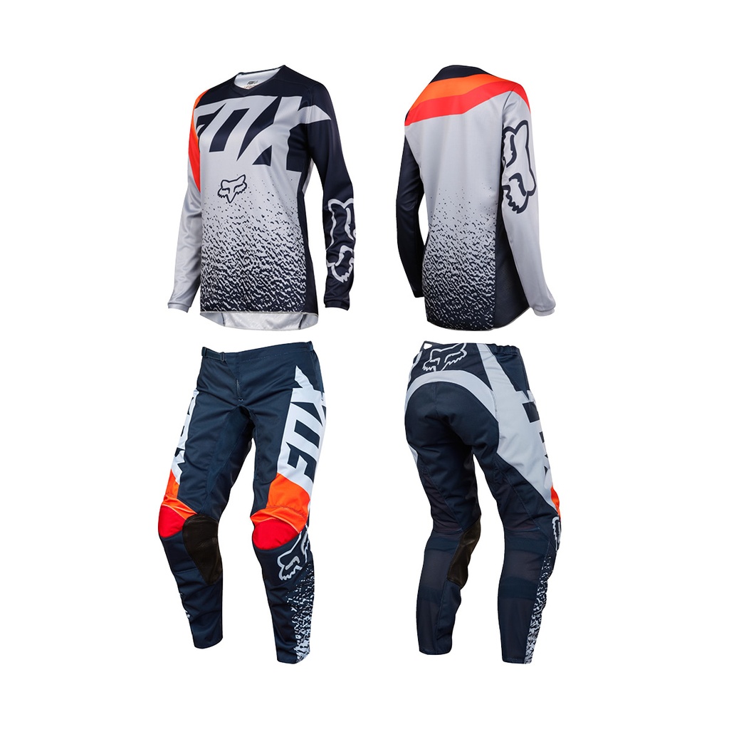 FOX Motocross Hose Damen 180 Race