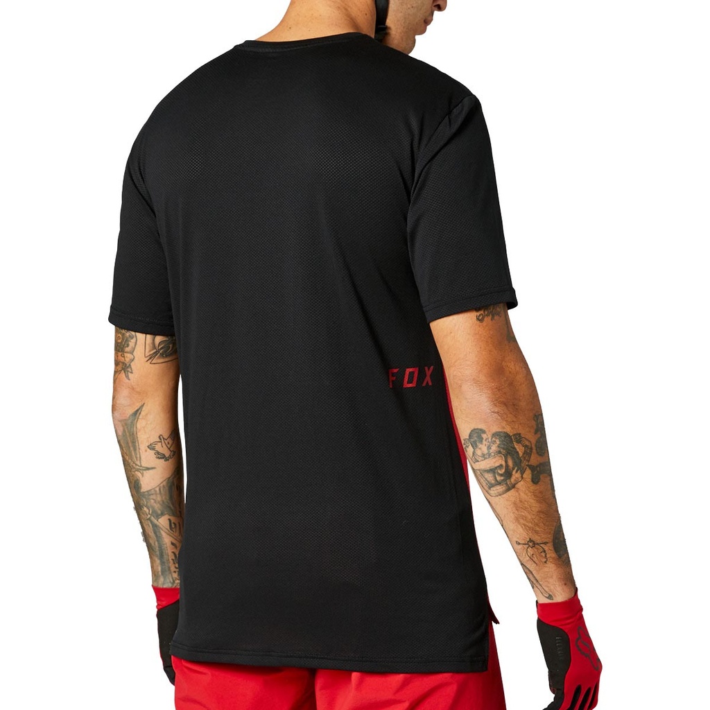 FOX MTB Jersey Flexair Delta