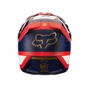 FOX Motocross Helm V3 Preest MIPS MVRS