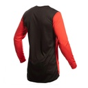 FASTHOUSE Motocross Jersey Carbon