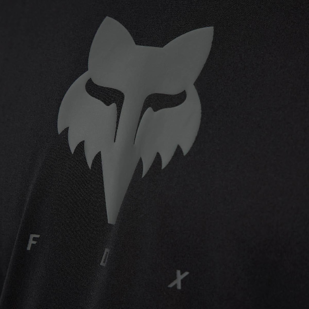 FOX MTB Jersey Langarm Ranger Tru Dri