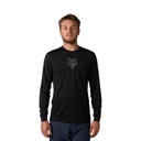 FOX MTB Jersey Langarm Ranger Tru Dri