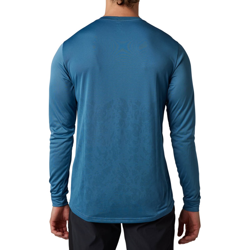 FOX MTB Jersey Langarm Ranger Tru Dri