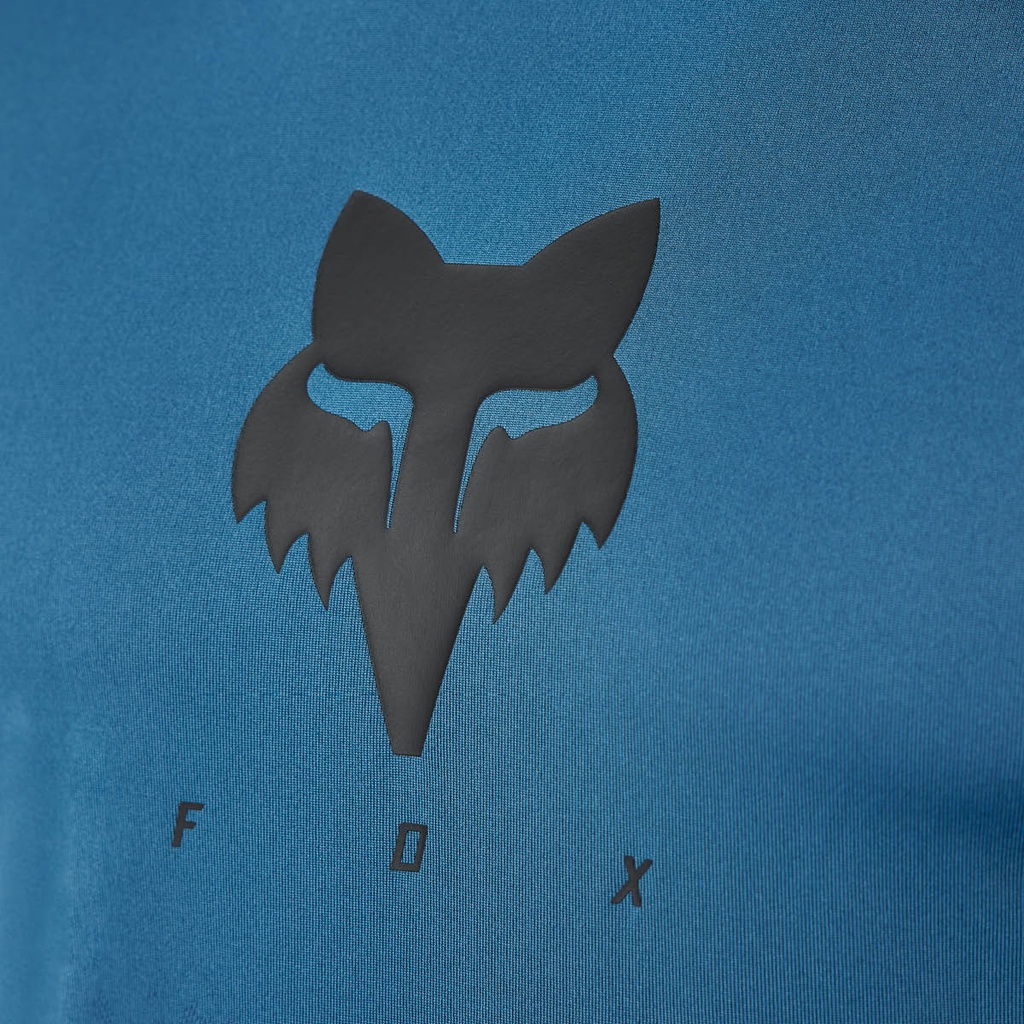 FOX MTB Jersey Langarm Ranger Tru Dri