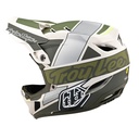 TLD MTB Helm D4 Composite Team