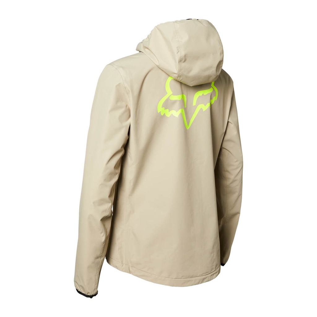 FOX MTB Jacke Ranger 2.5L Water
