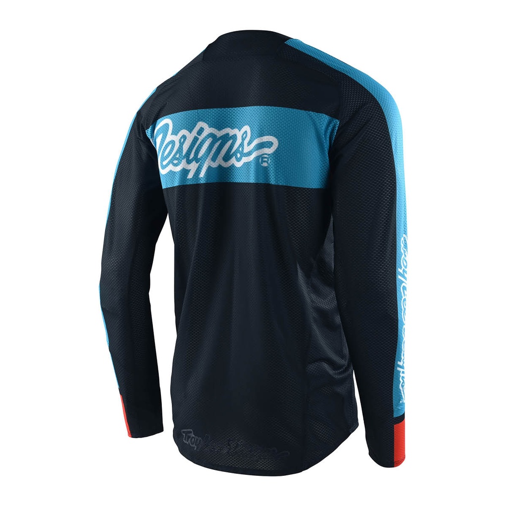 TLD Motocross Jersey SE PRO Air Vox