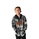 FOX Zip Hoodie Jugend Bnkr