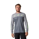FOX MTB Jersey Langarm Defend Cekt