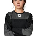 FOX MTB Jersey Langarm Jugend Defend TruDri