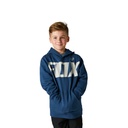 FOX Hoodie Jugend Rkane