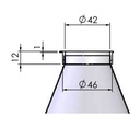 TWIN AIR Benzinfilter KTM