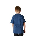 FOX T-Shirt Jugend Karrera Head