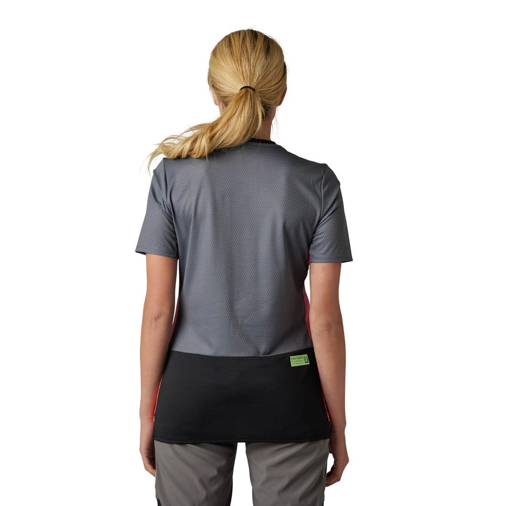 FOX MTB Jersey Damen Defend Race Tru Dri