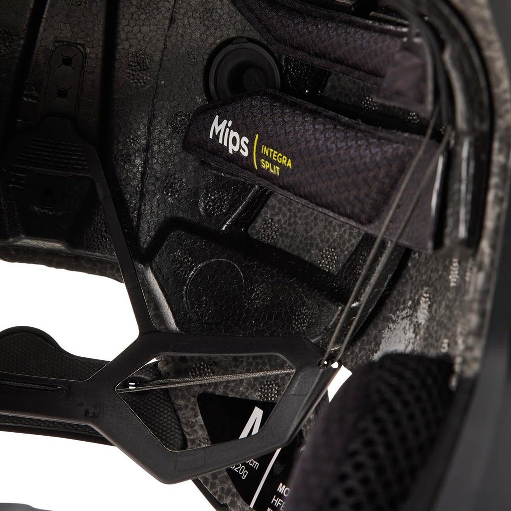 FOX MTB Helm Proframe RS MIPS CE