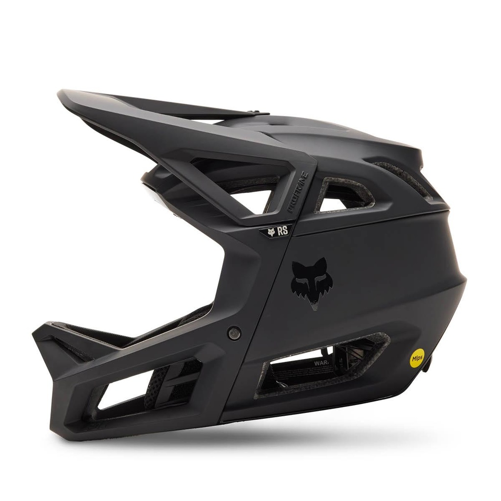 FOX MTB Helm Proframe RS MIPS CE