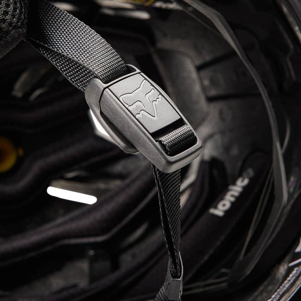 FOX MTB Helm Proframe RS MIPS CE