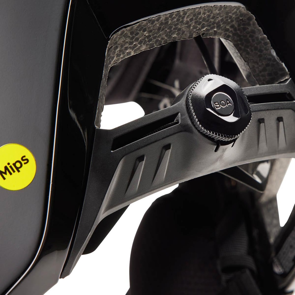 FOX MTB Helm Proframe RS MIPS CE