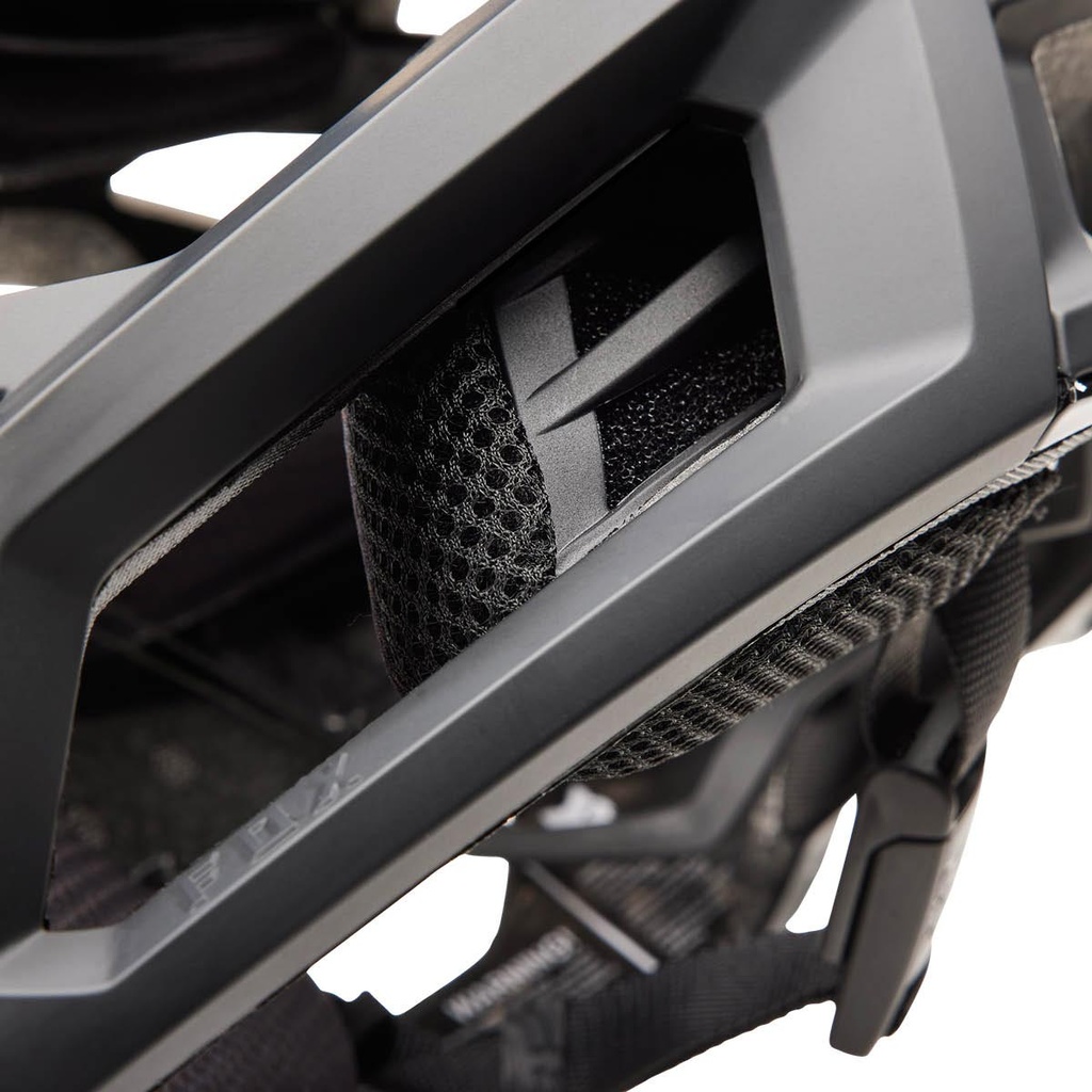 FOX MTB Helm Proframe RS MIPS CE