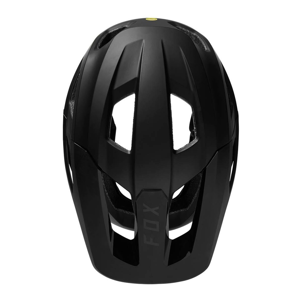 FOX MTB Helm Jugend Mainframe MIPS CE