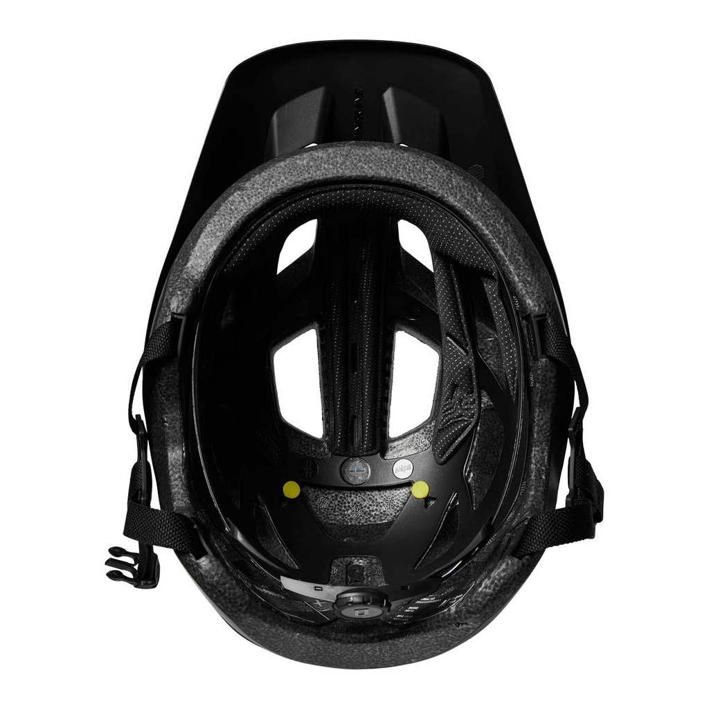 FOX MTB Helm Jugend Mainframe MIPS CE
