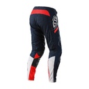 TLD Motocross Hose SE Pro Fractura