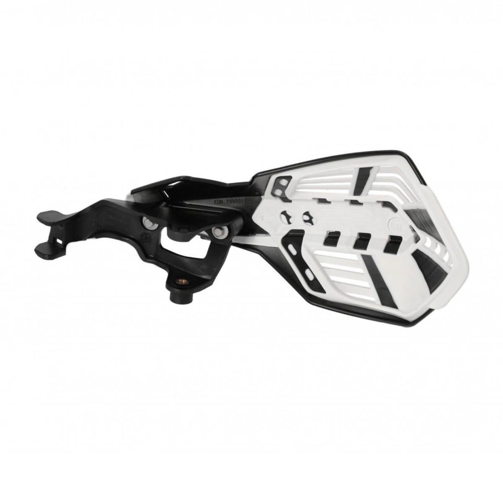 ACERBIS Handguards K-FUTURE GG GASGAS, HUSQVARNA