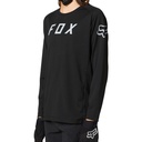 FOX MTB Jersey Langarm Jugend Defend
