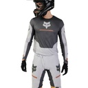 FOX Motocross Jersey Flexair Optical