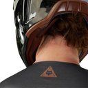 FOX Motocross Jersey Flexair Optical