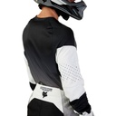 FOX Motocross Jersey 360 Revise